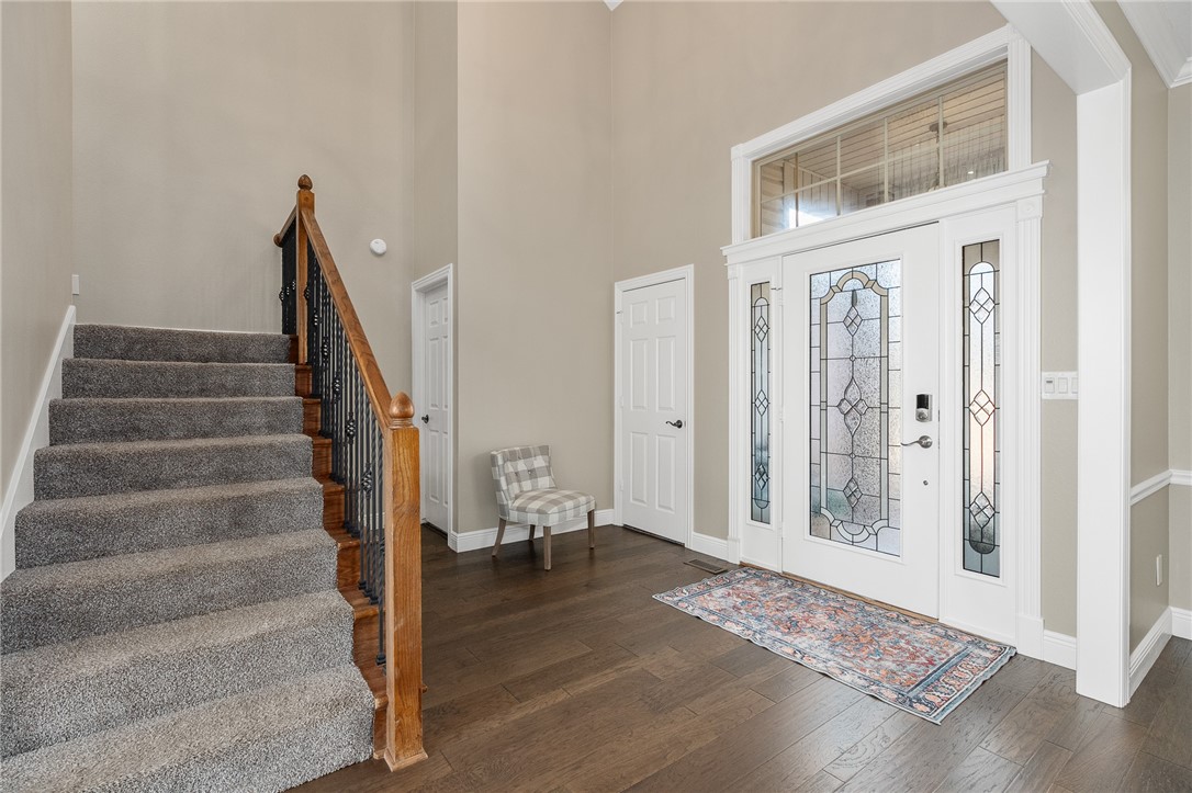 Park Ridge At Lee Creek - Residential