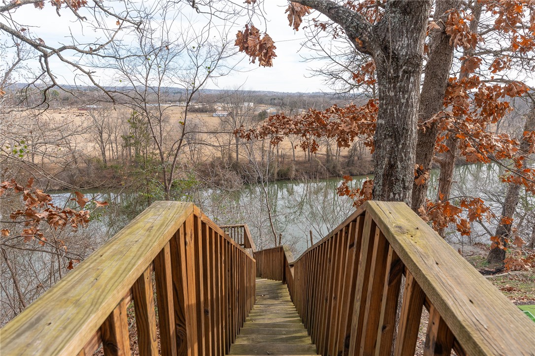 Park Ridge At Lee Creek - Residential