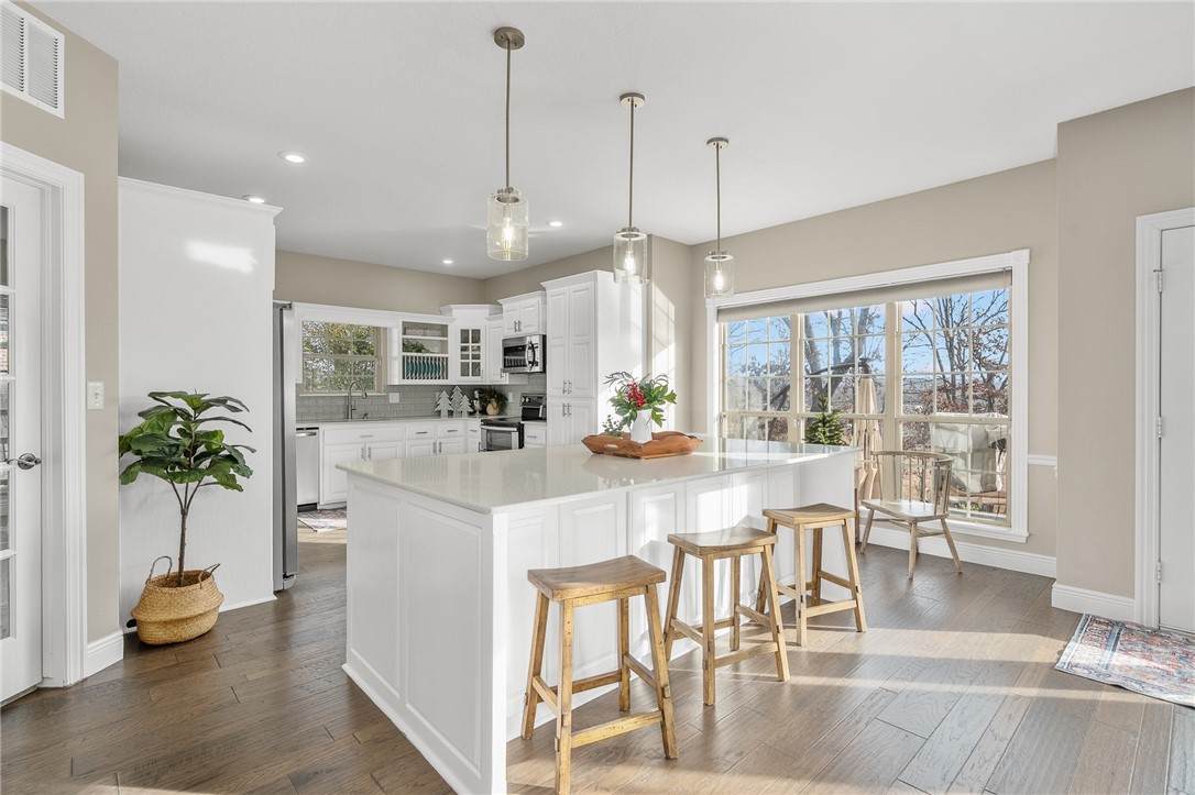 Park Ridge At Lee Creek - Residential