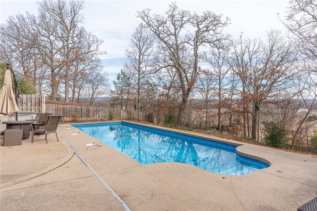 Park Ridge At Lee Creek - Residential