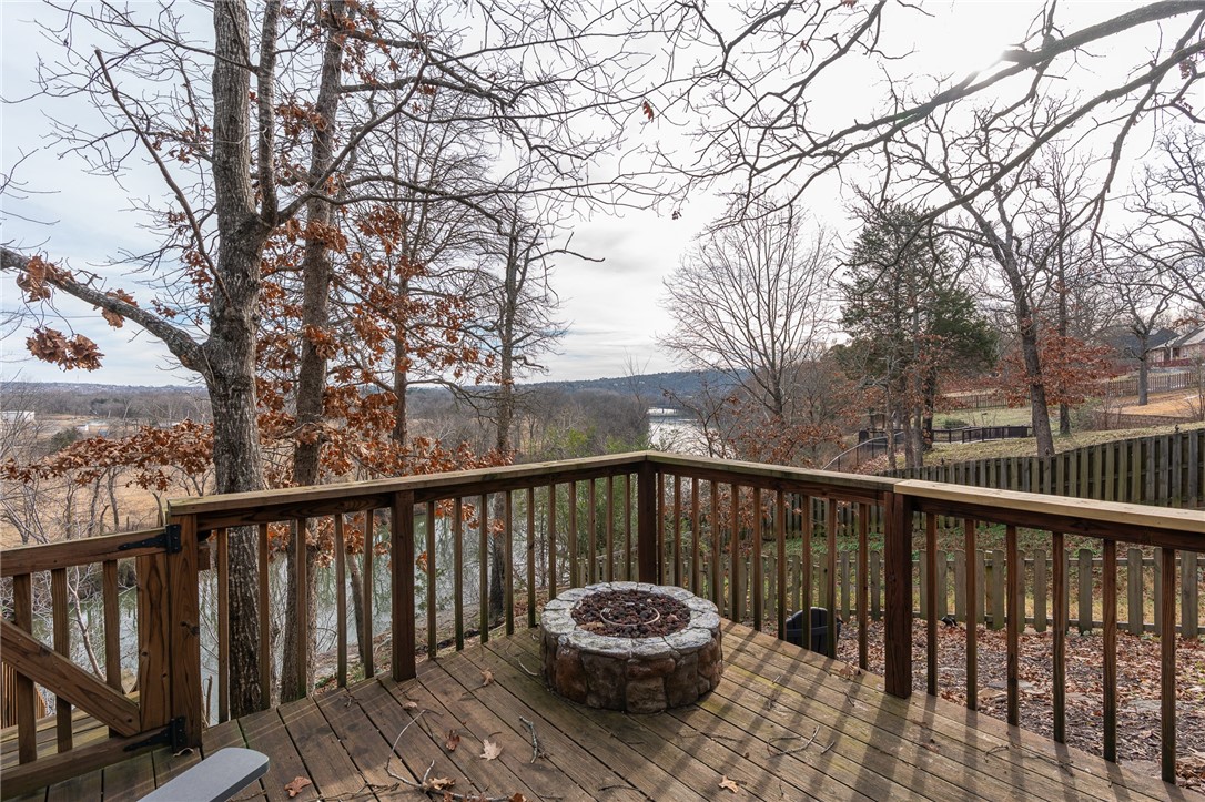 Park Ridge At Lee Creek - Residential