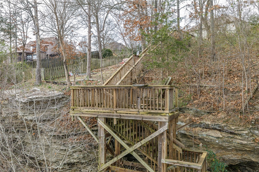 Park Ridge At Lee Creek - Residential