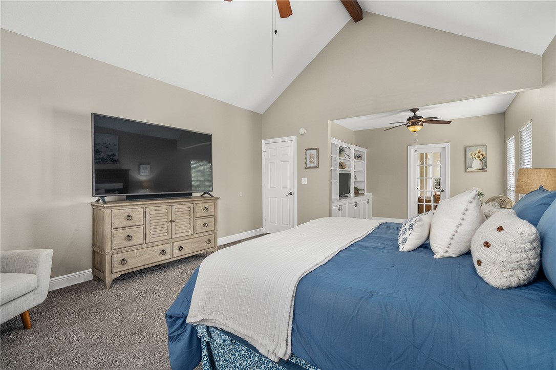 Park Ridge At Lee Creek - Residential