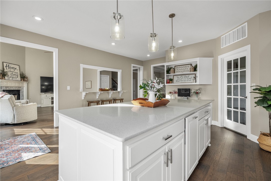 Park Ridge At Lee Creek - Residential