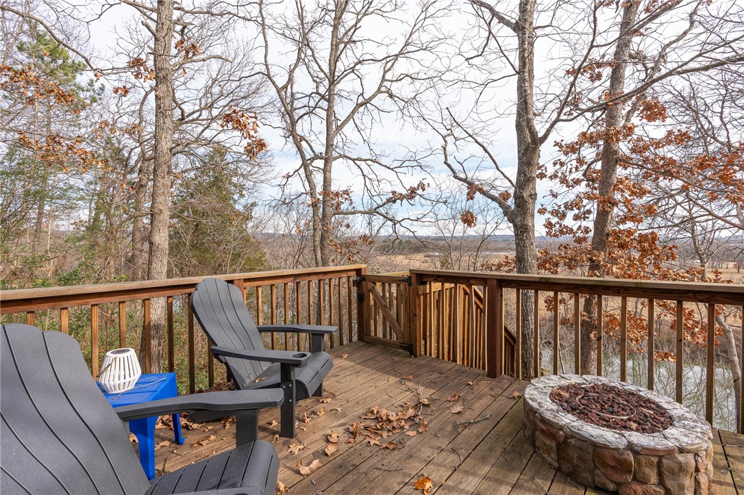 Park Ridge At Lee Creek - Residential