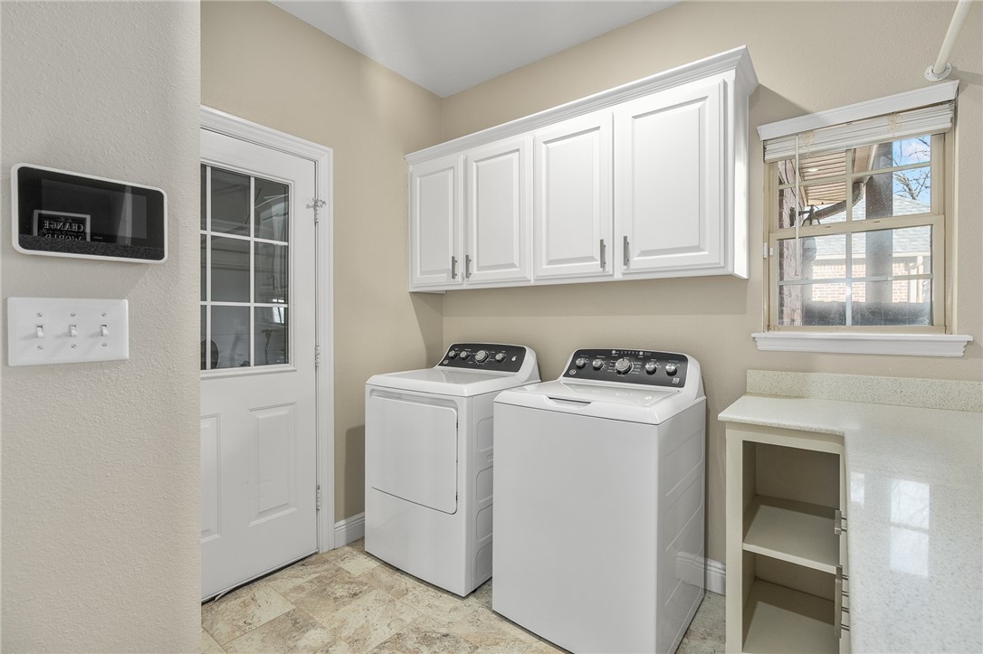 Park Ridge At Lee Creek - Residential