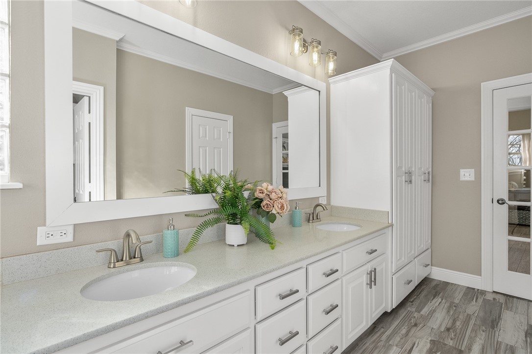 Park Ridge At Lee Creek - Residential