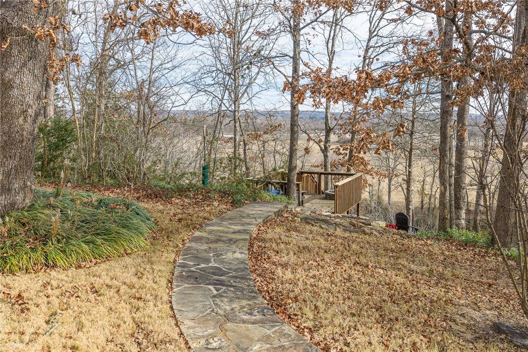 Park Ridge At Lee Creek - Residential