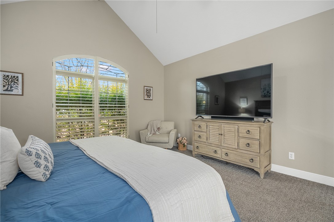 Park Ridge At Lee Creek - Residential