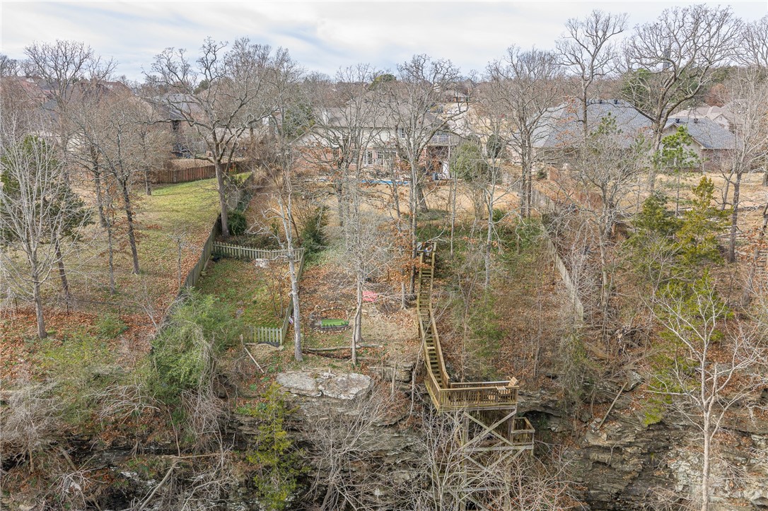 Park Ridge At Lee Creek - Residential