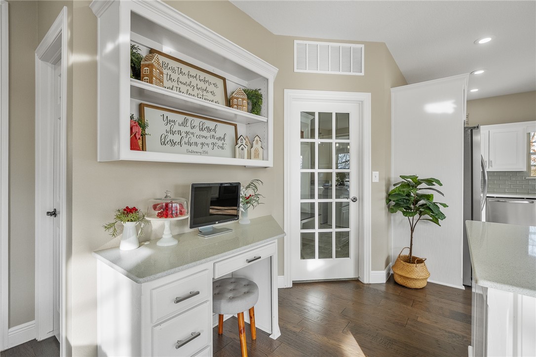 Park Ridge At Lee Creek - Residential