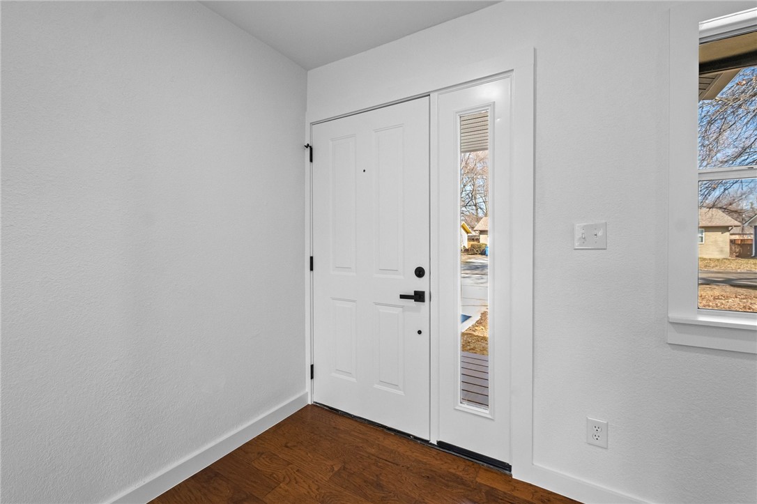 Banks Add Bentonville - Residential