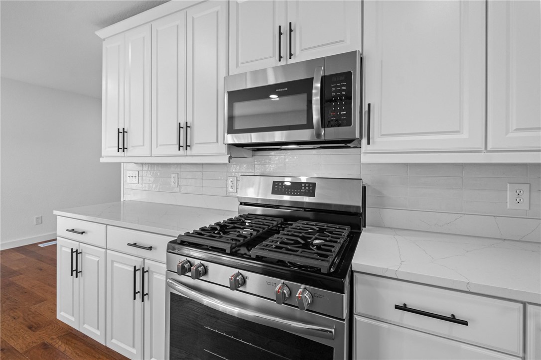 Banks Add Bentonville - Residential