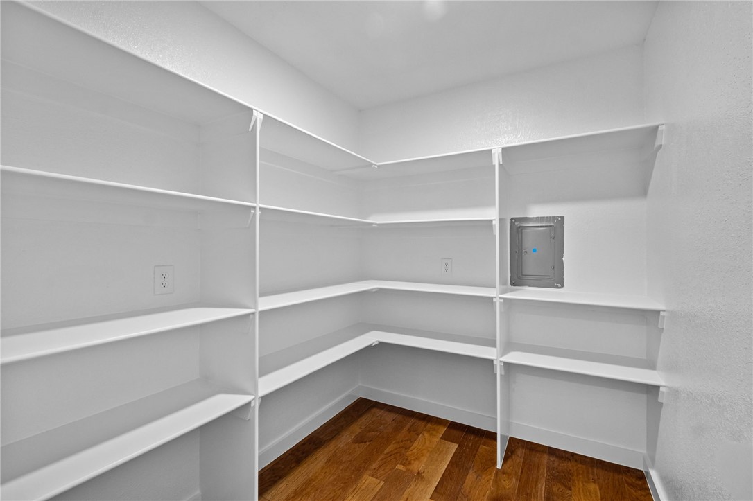 Banks Add Bentonville - Residential