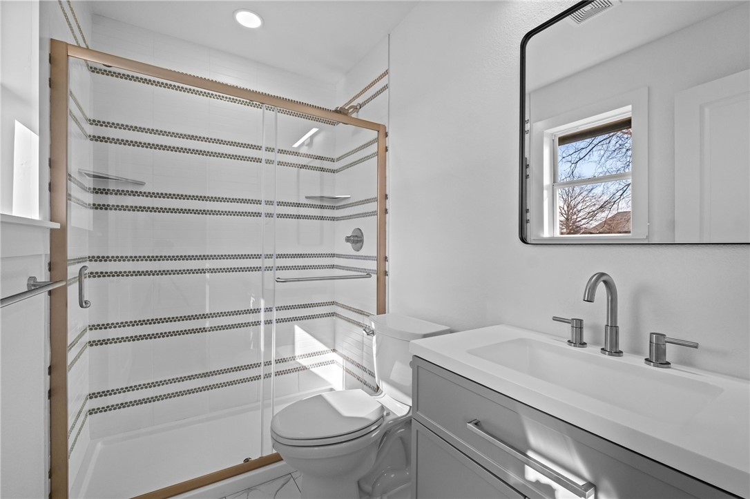 Banks Add Bentonville - Residential