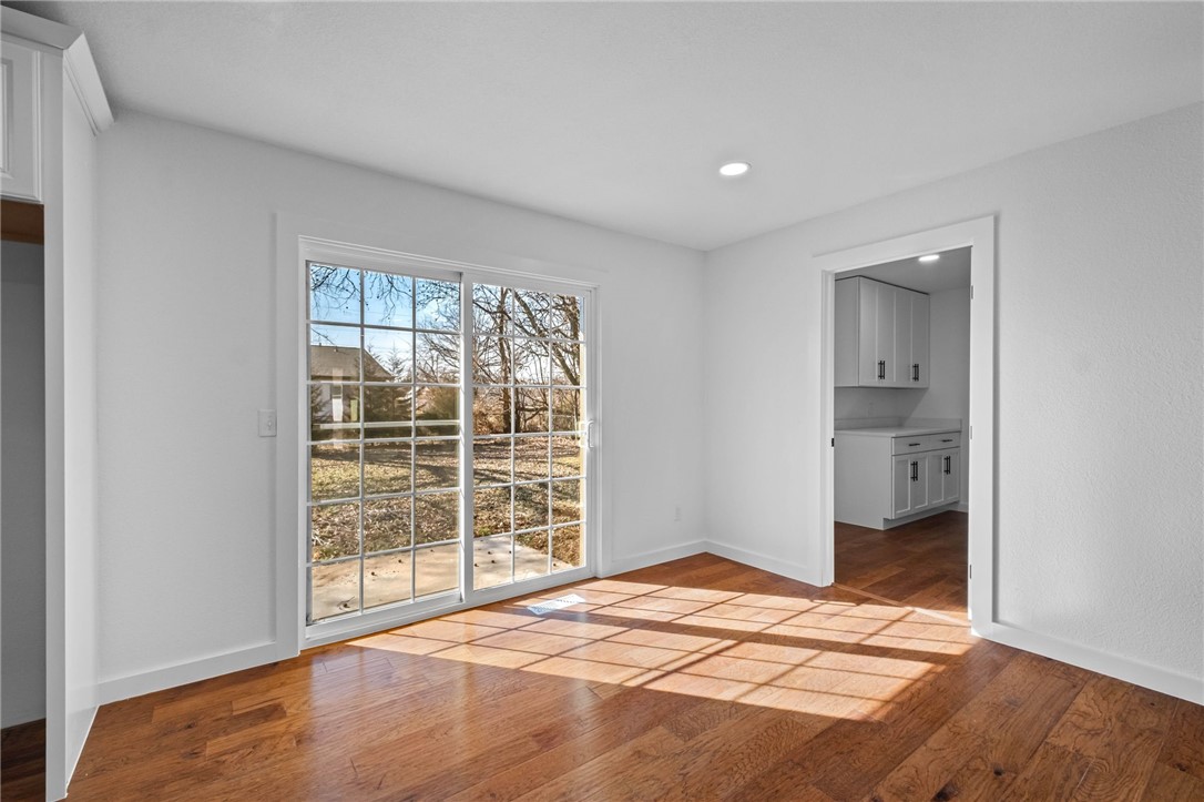 Banks Add Bentonville - Residential