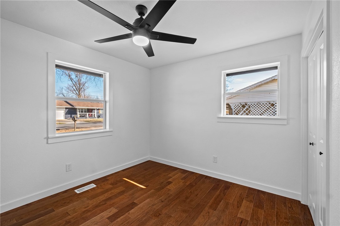 Banks Add Bentonville - Residential