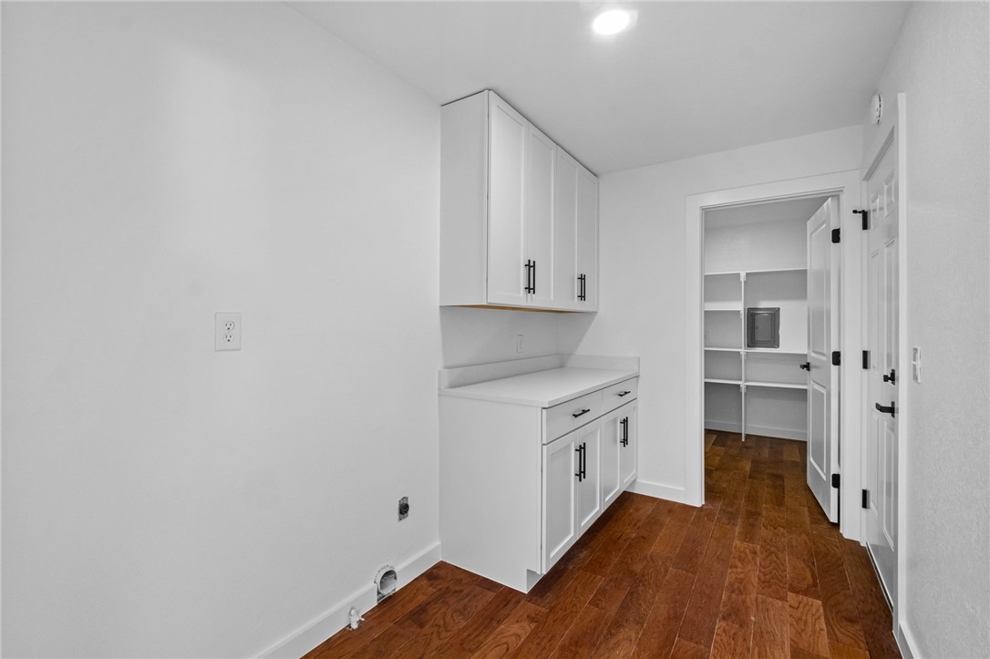 Banks Add Bentonville - Residential