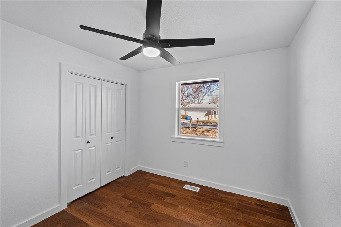 Banks Add Bentonville - Residential