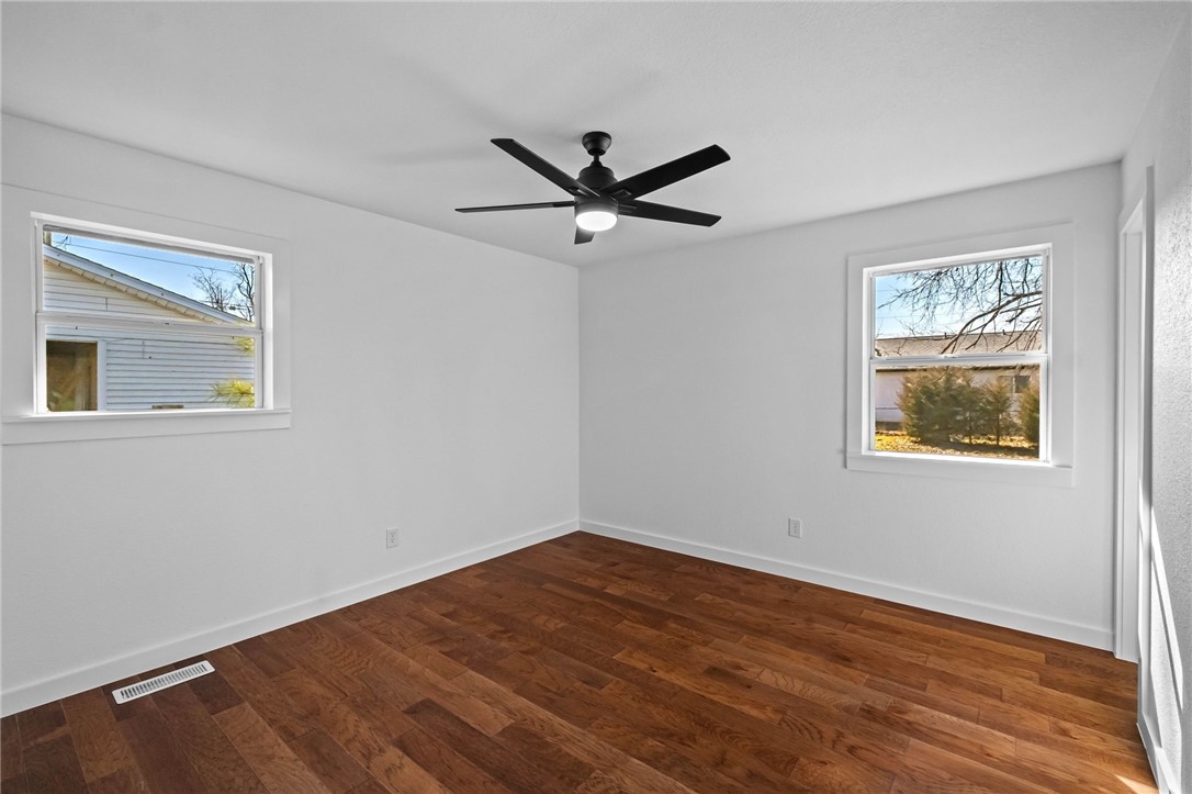 Banks Add Bentonville - Residential