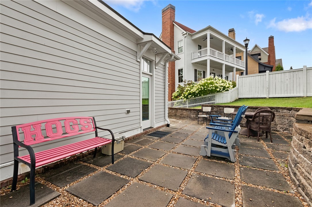 Mission Heights Dev Ph I - Residential