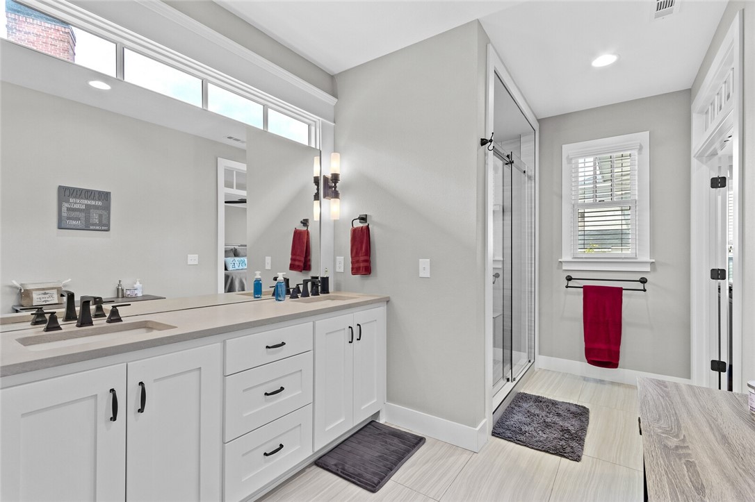 Mission Heights Dev Ph I - Residential