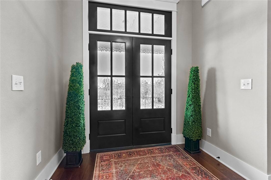 Mission Heights Dev Ph I - Residential