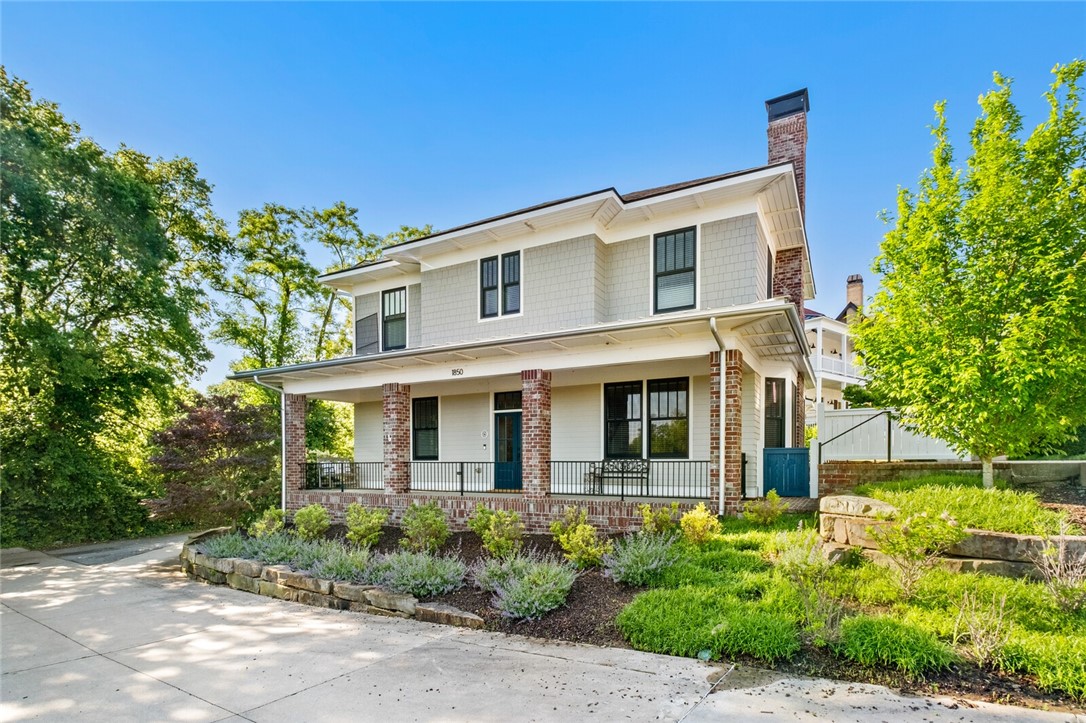 Mission Heights Dev Ph I - Residential