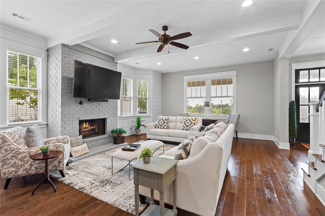 Mission Heights Dev Ph I - Residential