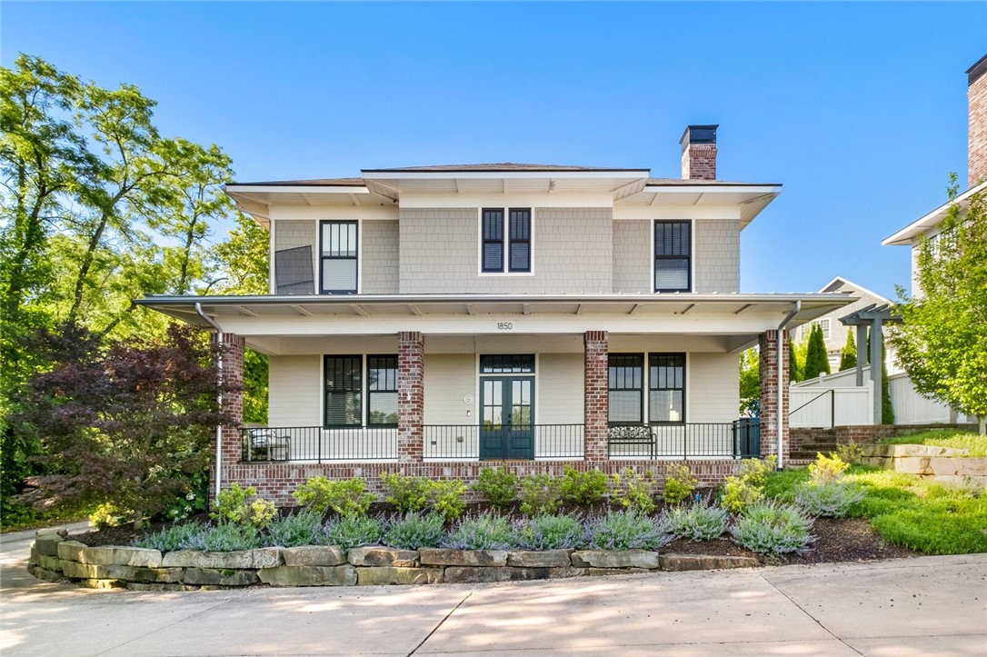 Mission Heights Dev Ph I - Residential