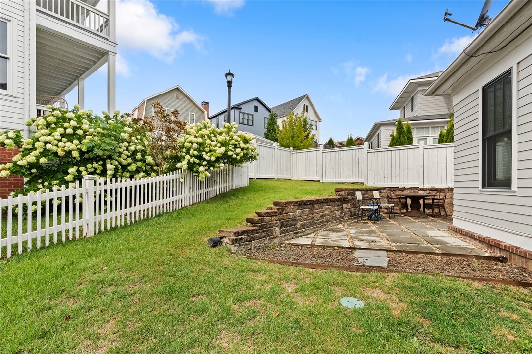 Mission Heights Dev Ph I - Residential