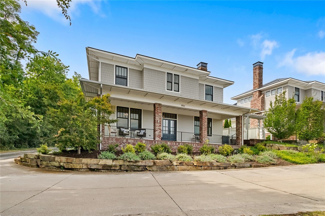 Mission Heights Dev Ph I - Residential