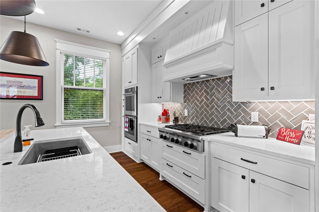 Mission Heights Dev Ph I - Residential