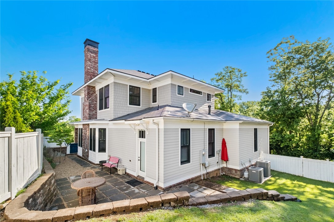 Mission Heights Dev Ph I - Residential