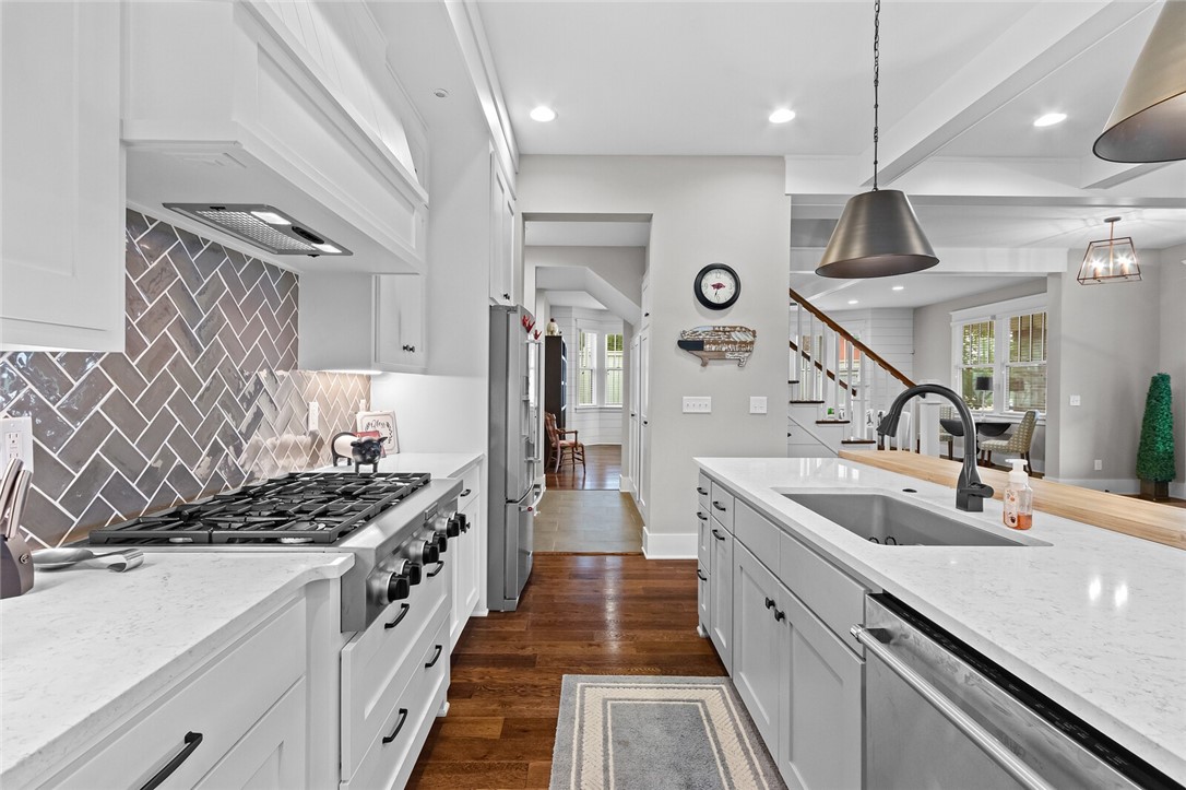 Mission Heights Dev Ph I - Residential