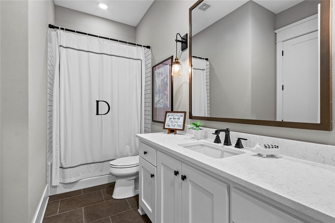 Mission Heights Dev Ph I - Residential