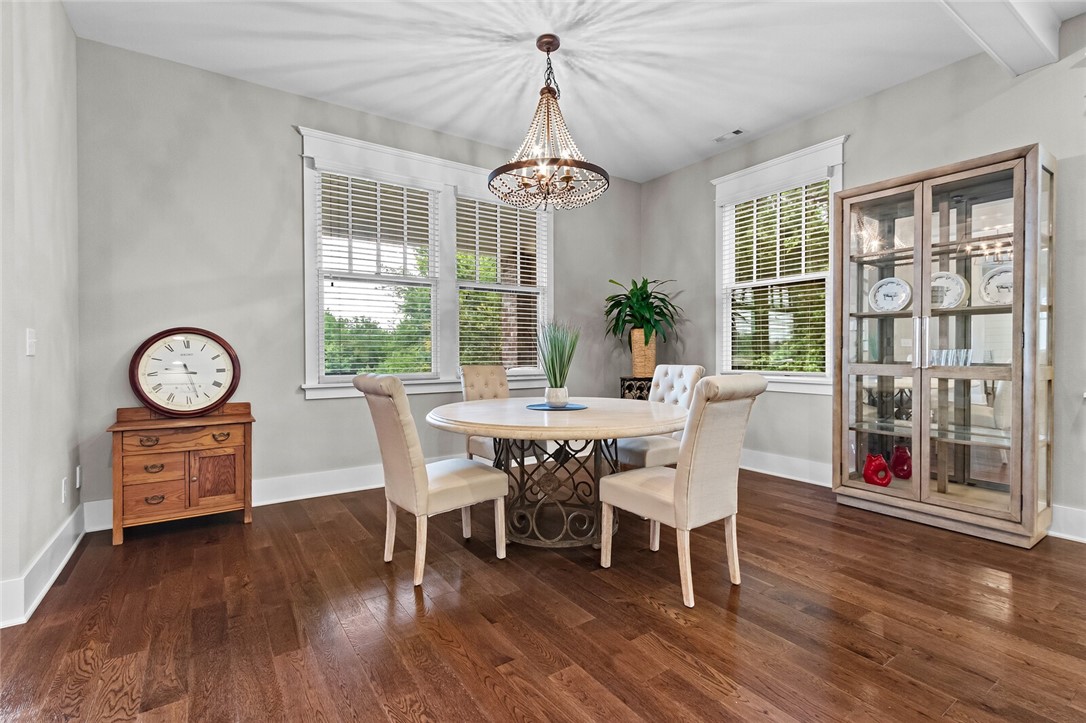 Mission Heights Dev Ph I - Residential