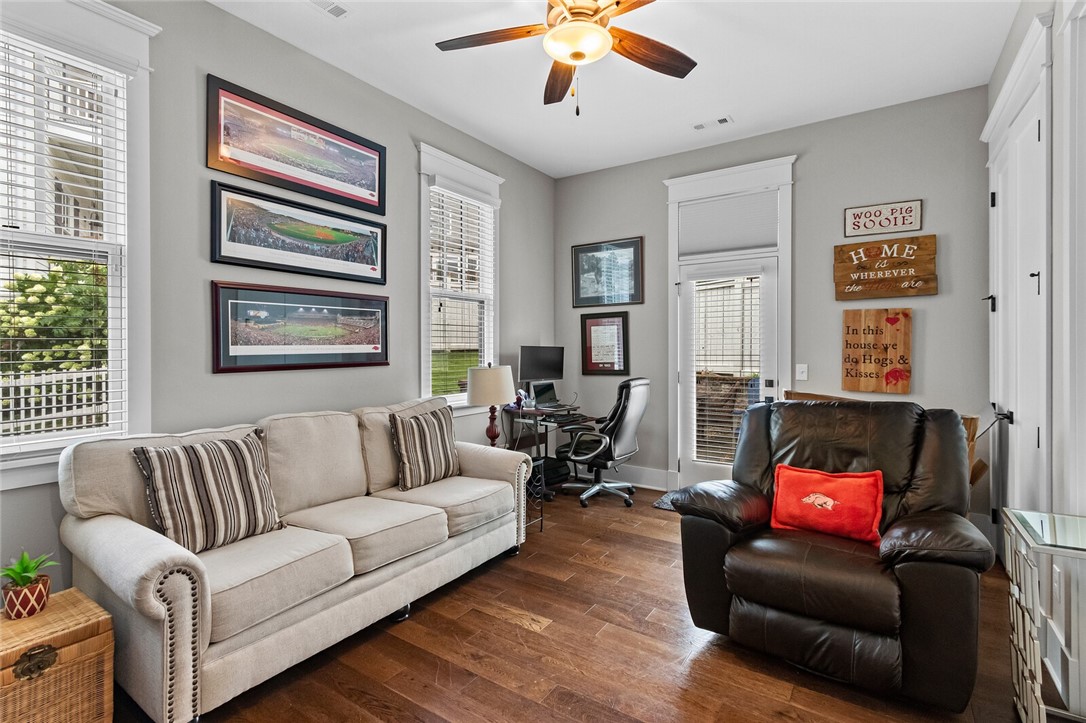 Mission Heights Dev Ph I - Residential