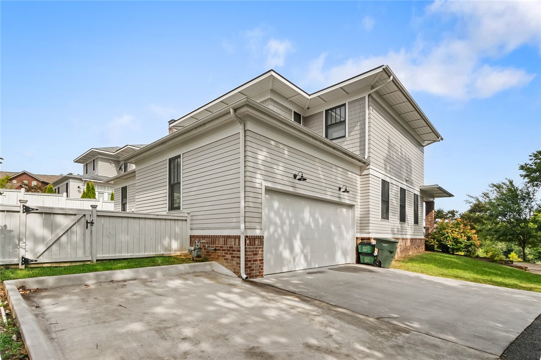 Mission Heights Dev Ph I - Residential