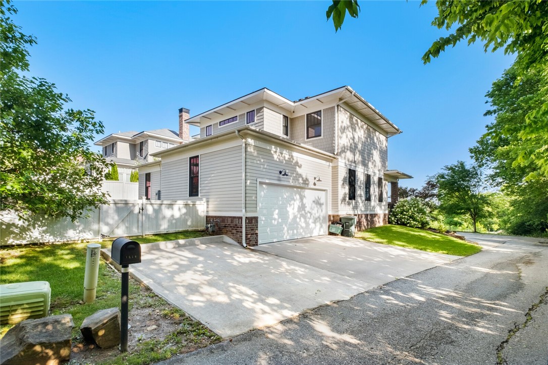 Mission Heights Dev Ph I - Residential