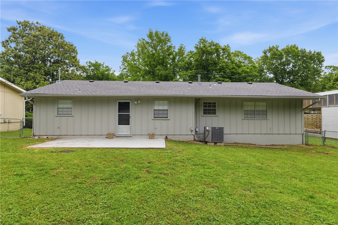Maplewood Add - Residential