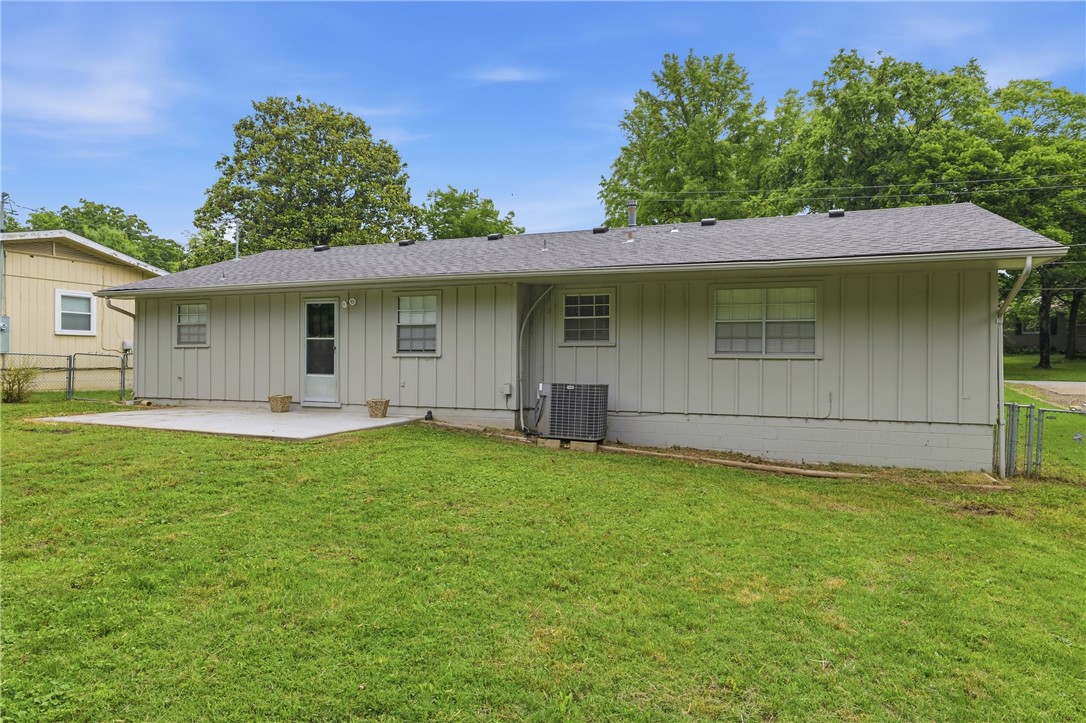 Maplewood Add - Residential