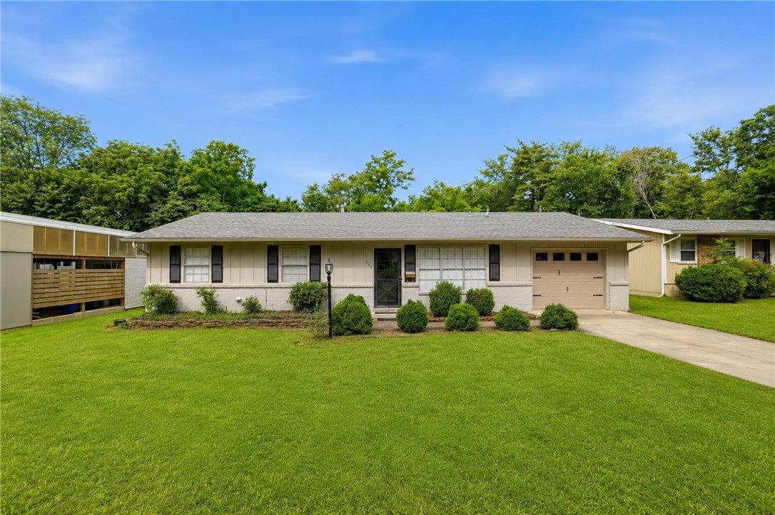 Maplewood Add - Residential