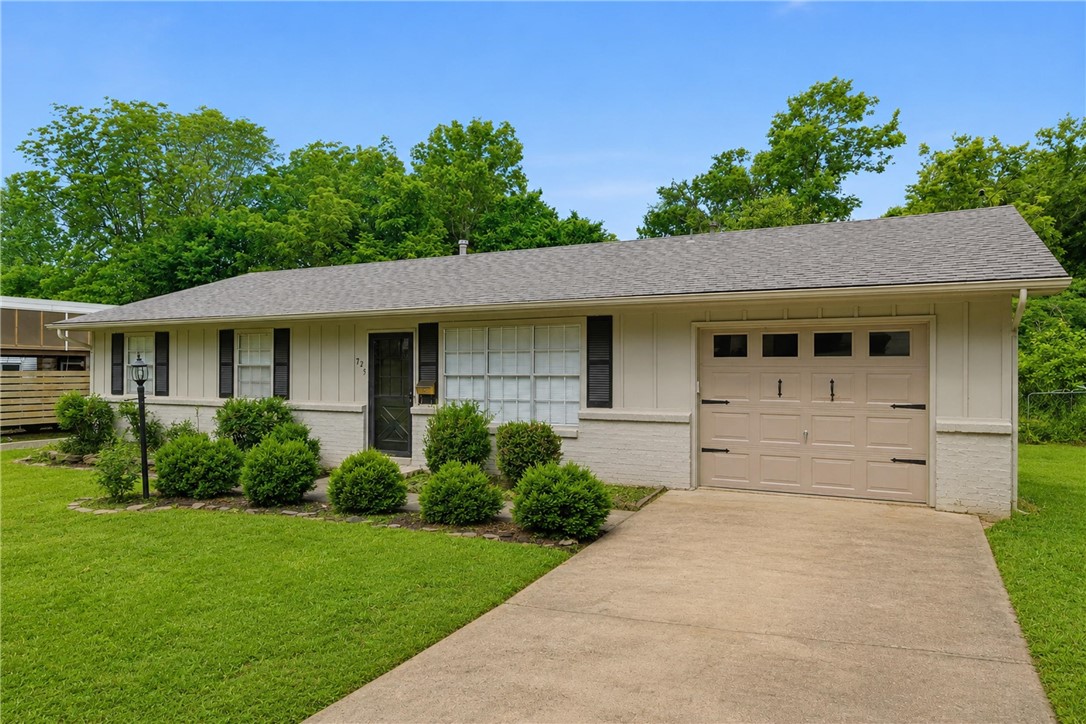 Maplewood Add - Residential