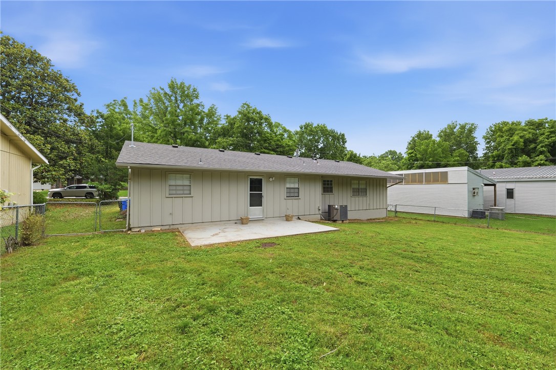 Maplewood Add - Residential