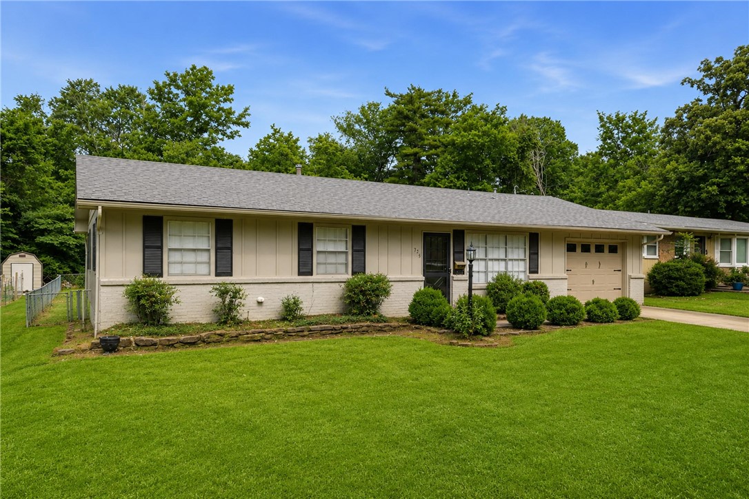 Maplewood Add - Residential