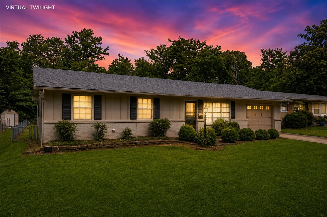 Maplewood Add - Residential