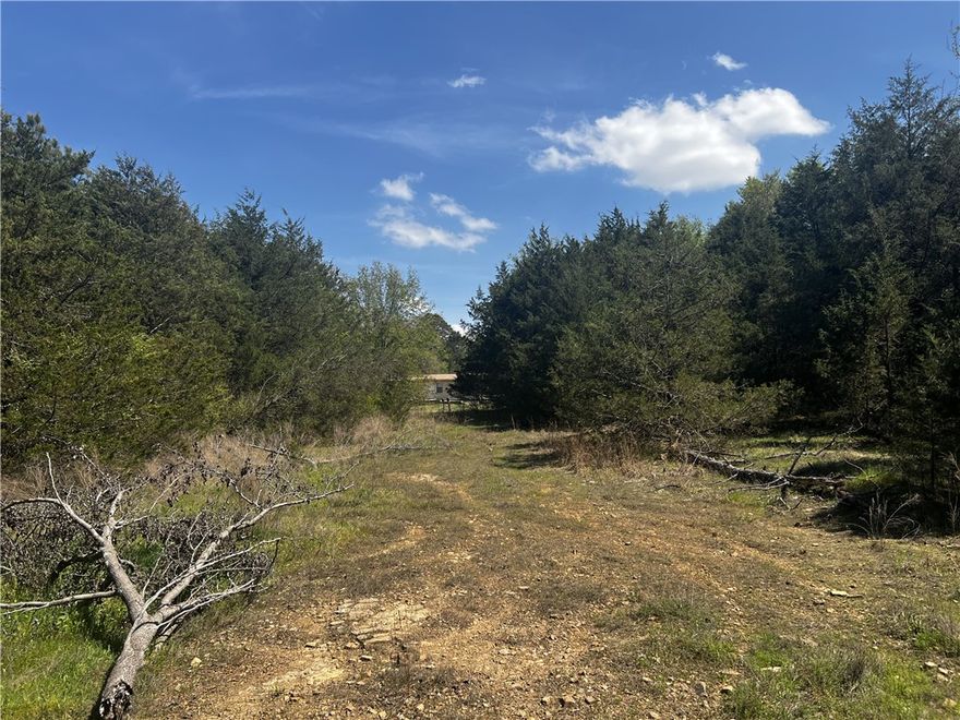 Great opportunity to own a piece of land in a convenient Russellville location! This property offers a versatile setting with plenty of potential for a variety of uses, whether you're looking to build, invest, or develop. With easy access to major roads and just minutes from town, it provides both accessibility and flexibility. The lot features open space with room to customize to your needs, making it a solid option for anyone seeking land in a growing area.