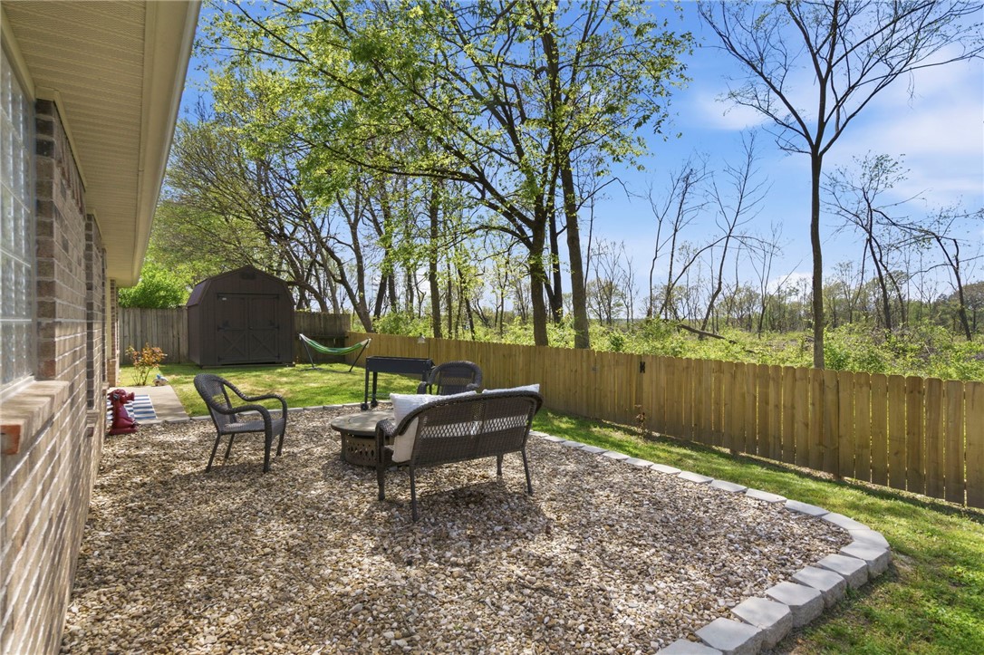 Eagle Crest Sub Springdale - Residential