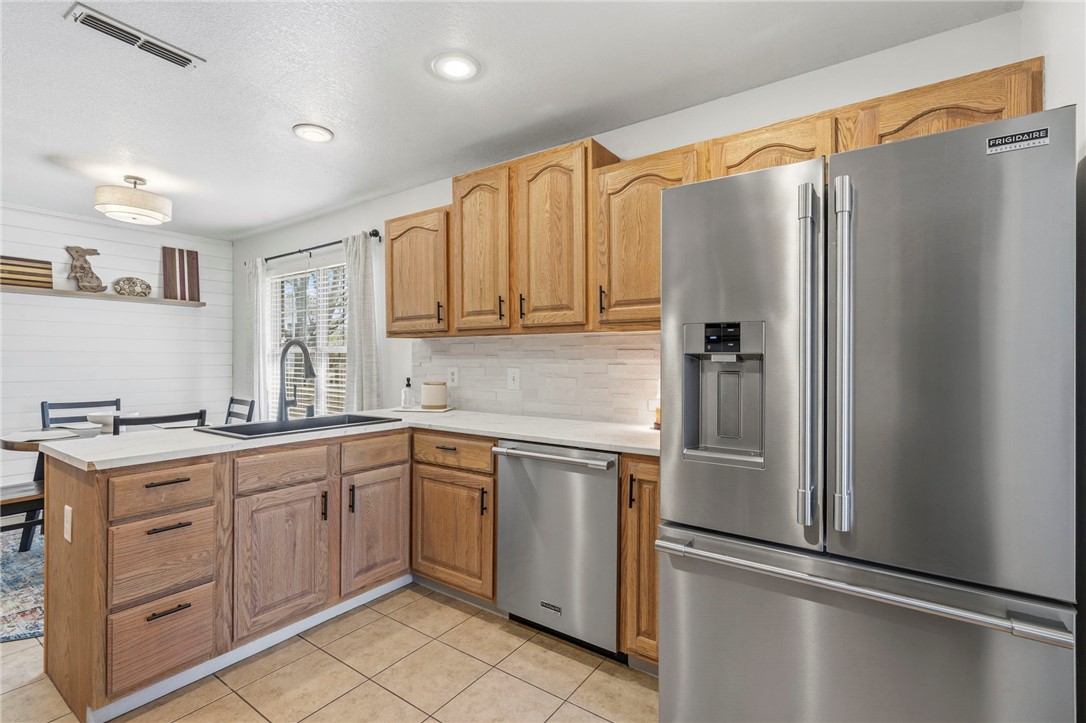 Eagle Crest Sub Springdale - Residential